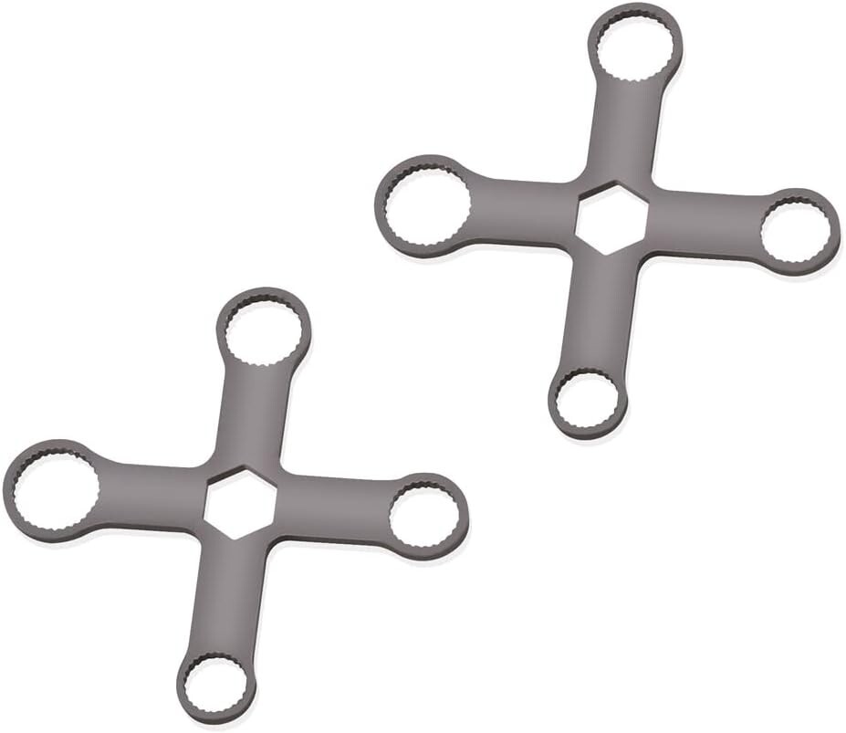 Wrench Parse Tool Multitool Spanner For Leatherman Disassembly Maintenance № 1.2
