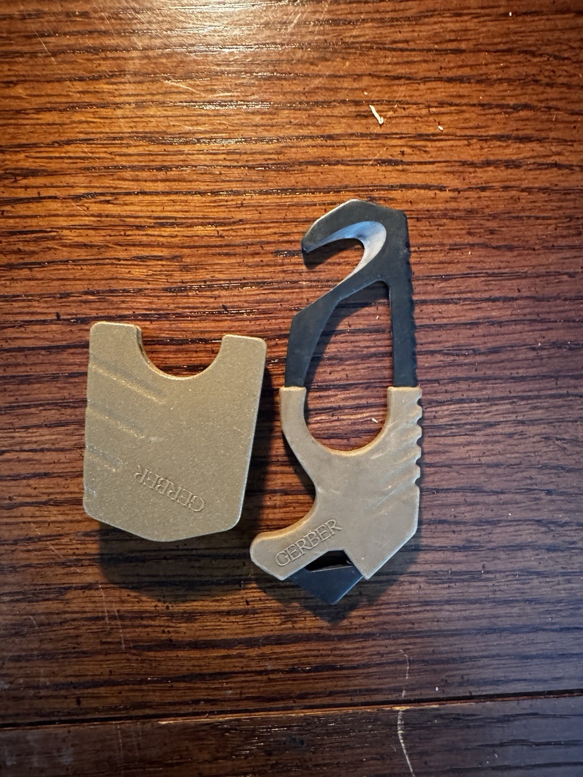 Gerber Safety Strap Cutter NEW