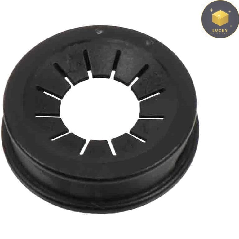OE Spec Black Metal Multi-Purpose Clip – Precision Fit for Your GM Vehicle