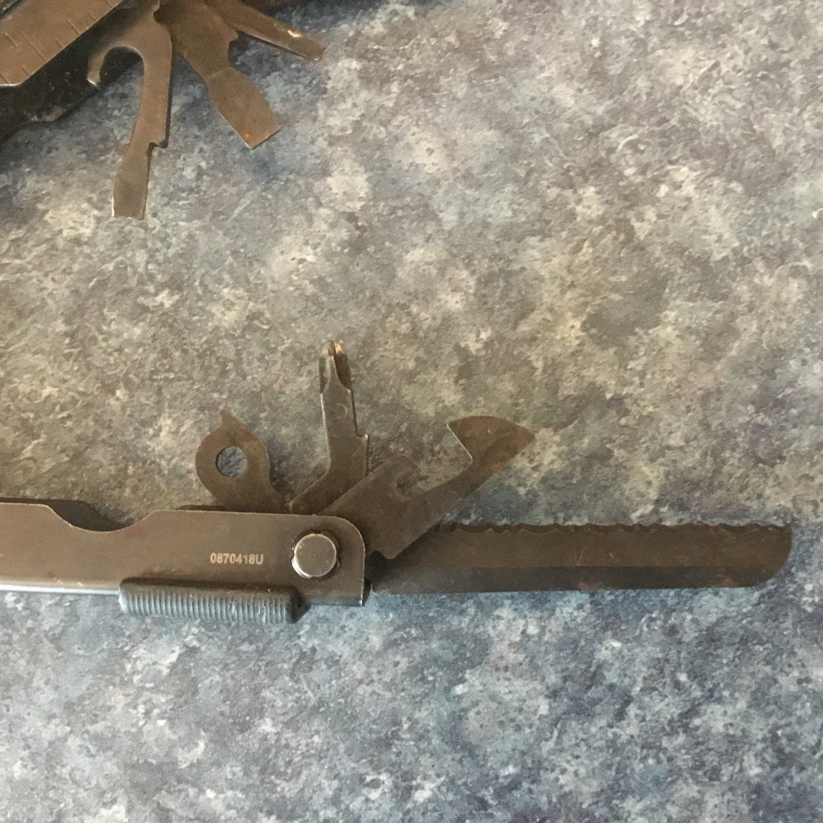 Gerber Multiplier