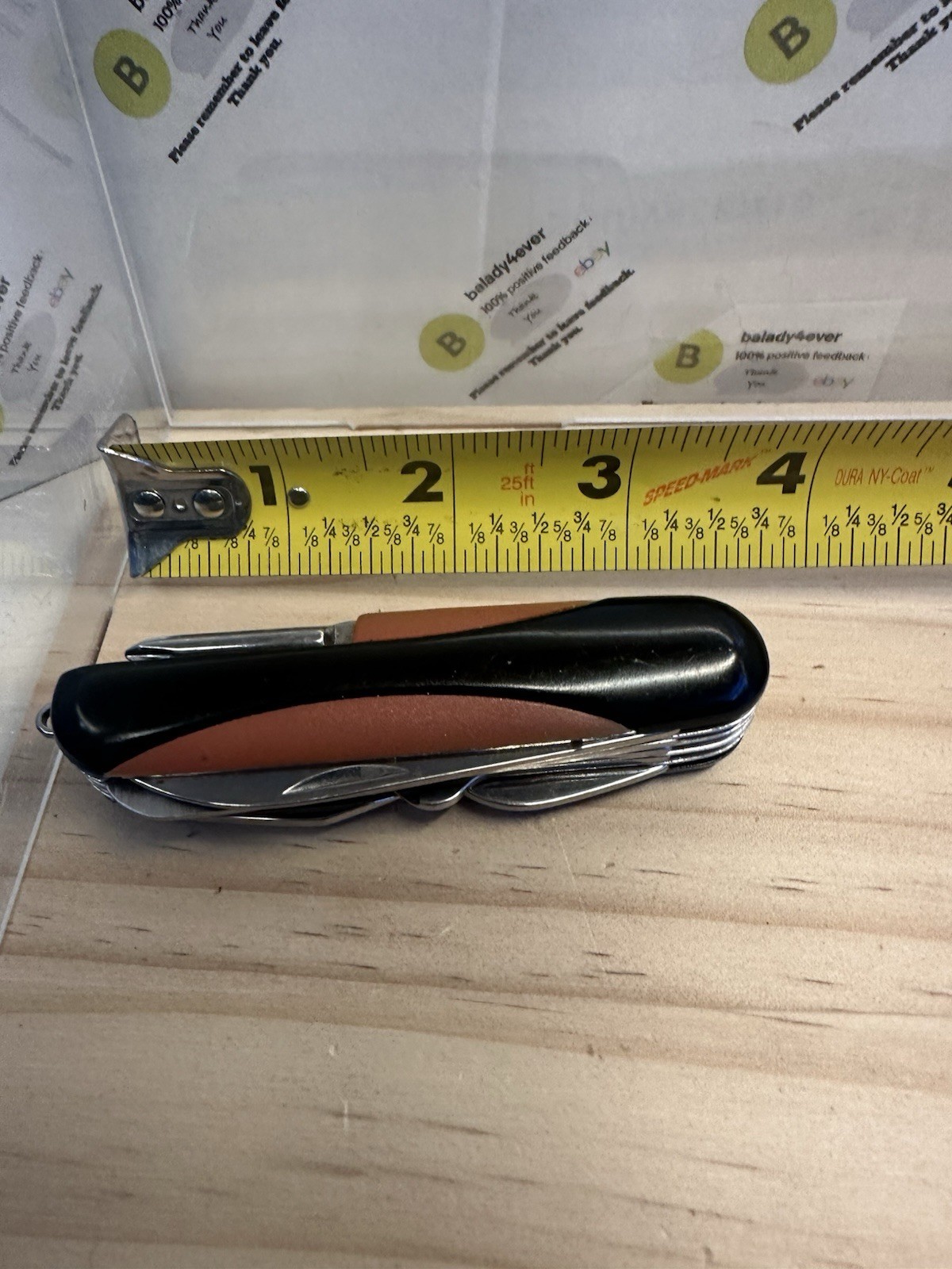 WORKPRO Multitool Excellent Quality (MSRP $39)