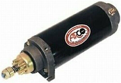Arco MES, Mercury Marine, Mariner Replacement Outboard Starter 5377
