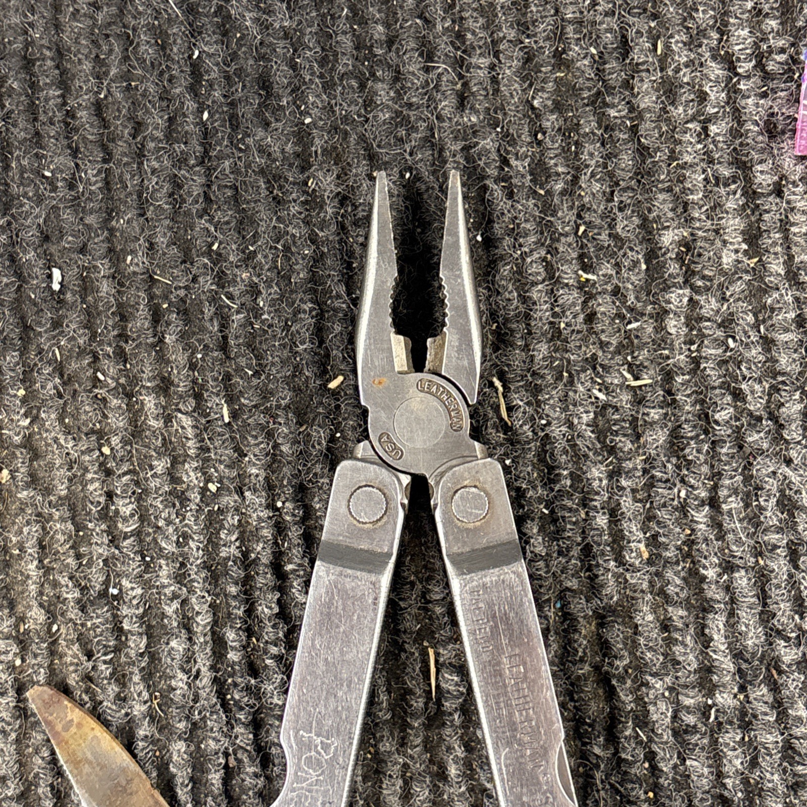 Leatherman Original Super Tool Multi-Tool Multi-Plier (102)