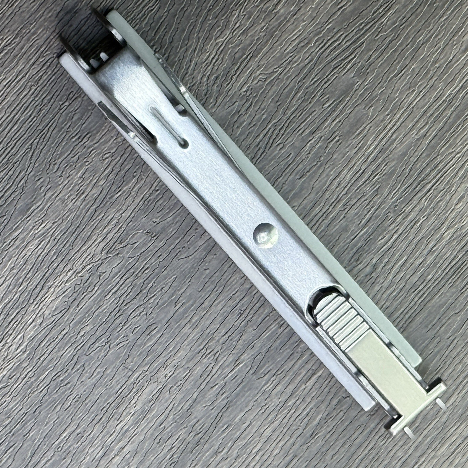 Leatherman Charge Plus Parts Replacement Charge TTi Frame w/ 5-6-7 inches marks