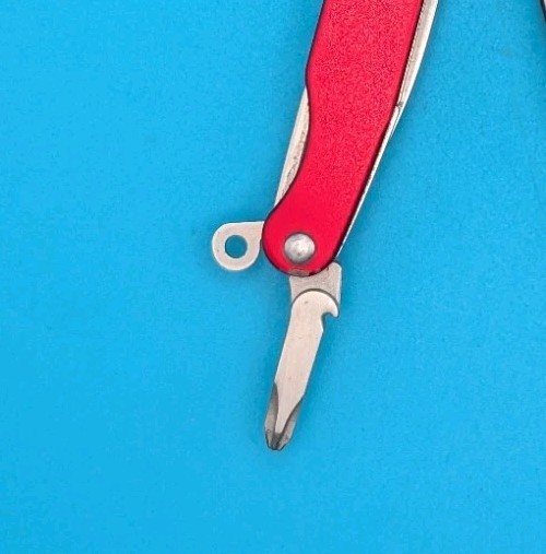 Leatherman Juice C2 Red Multi Tool! RETIRED!
