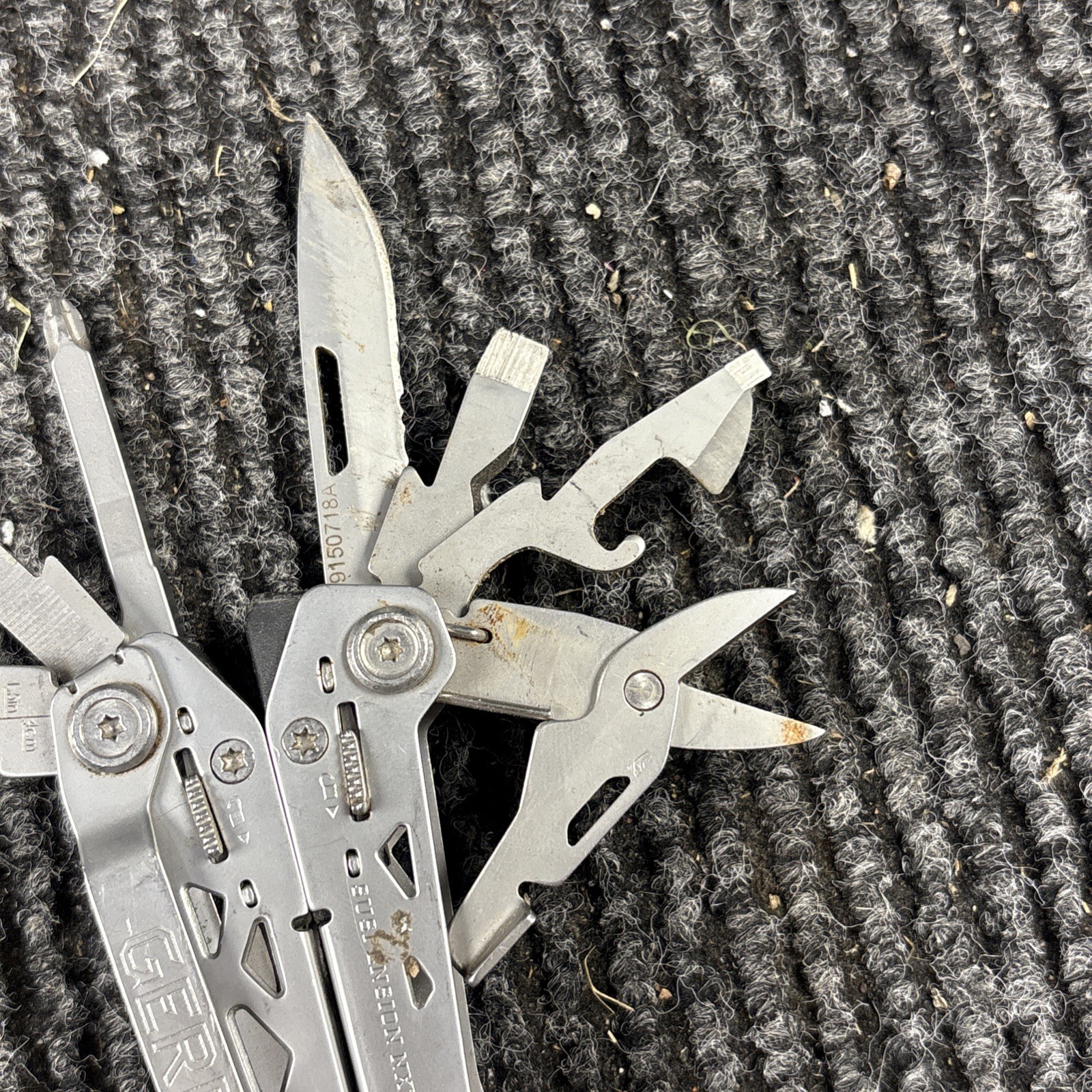 Gerber Suspension NXT Multi-Tool #6