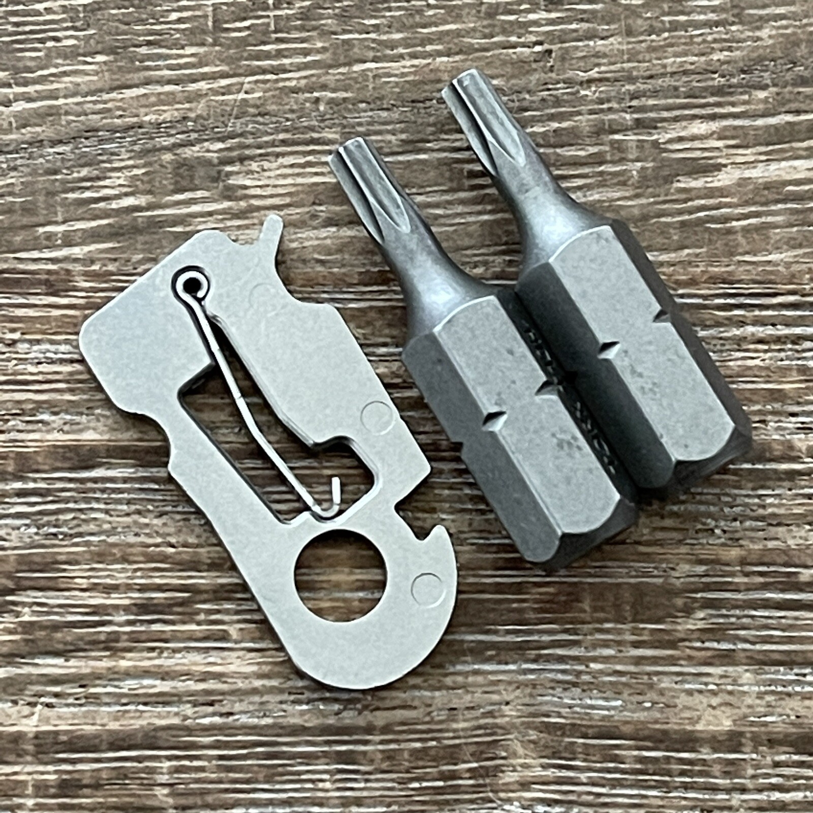 Leatherman Parts Replacement Charge Wave Plus Blast Eyeglass Bit Holder Driver