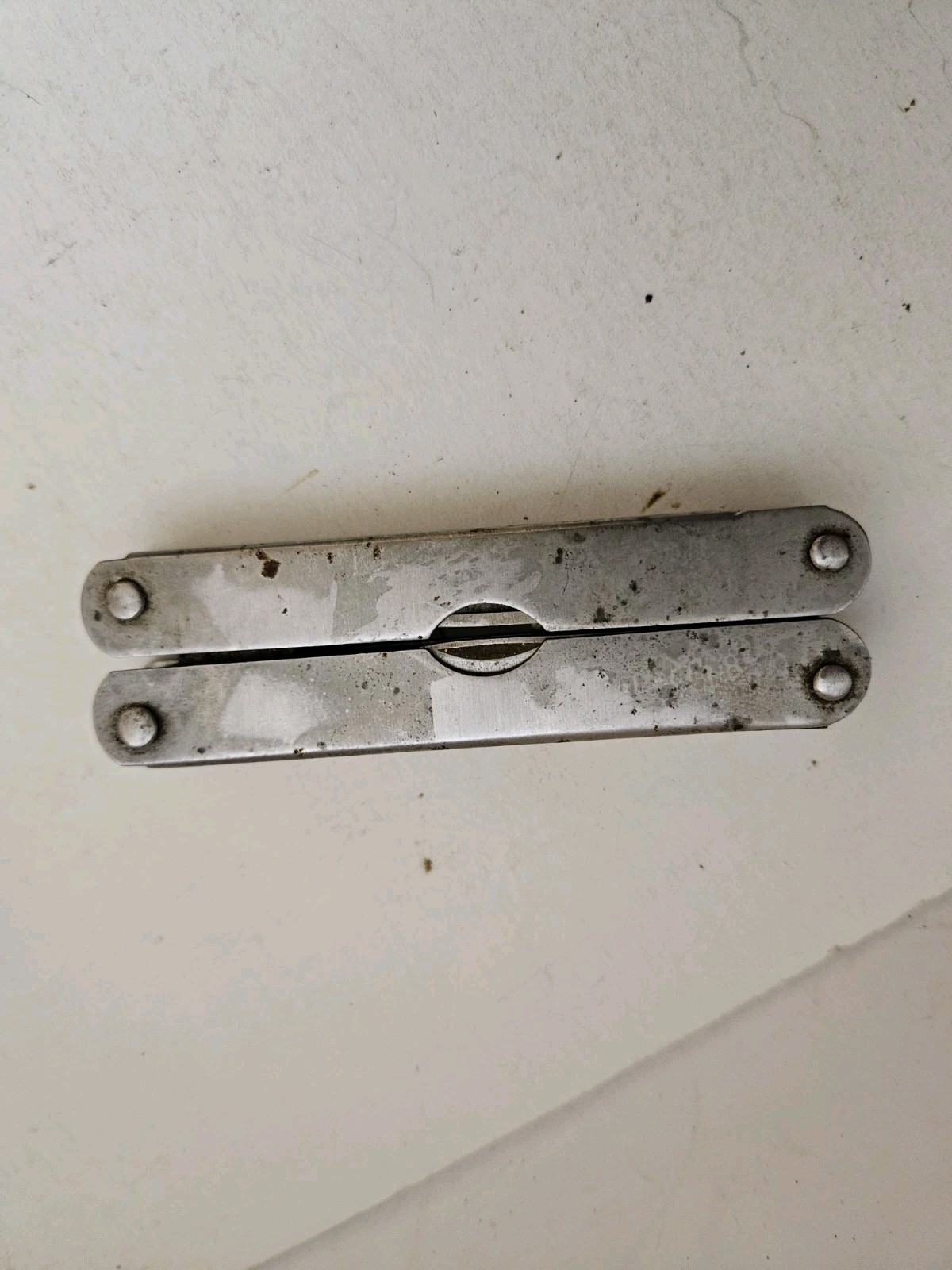 Vintage ALLTRADE Multi-Tool Stainless Steel