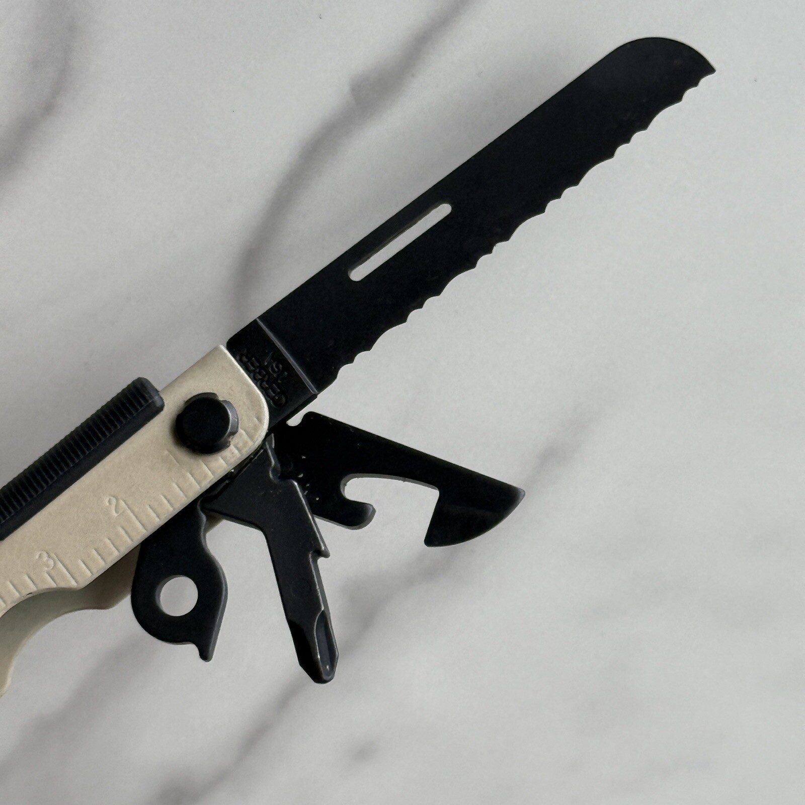 Limited Edition Gerber Operation Iraqi Freedom Multi Plier Iraqi Freedom MP600