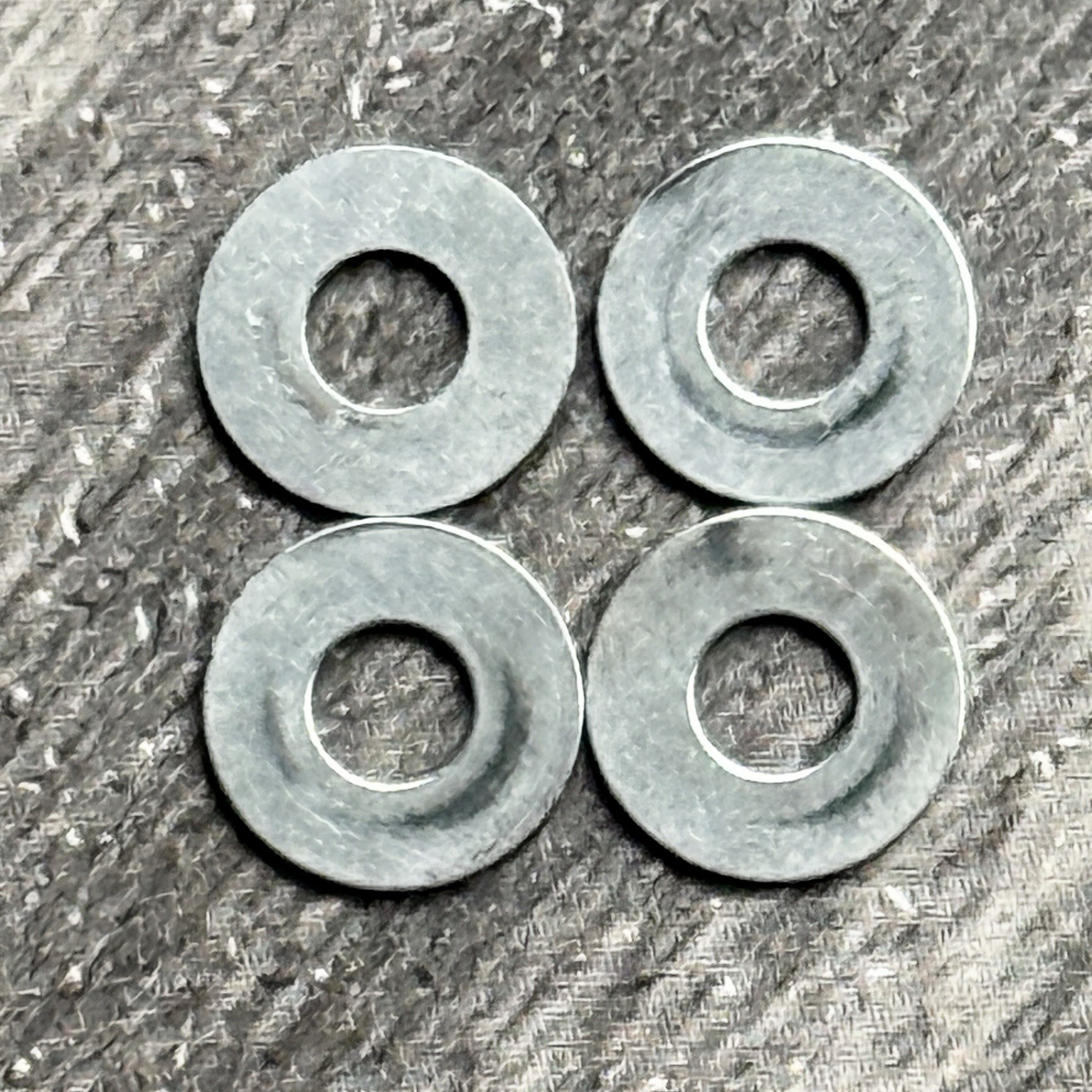 Leatherman OHT Washers OHT Spacers Bushings OHT Accessory Parts Replacement