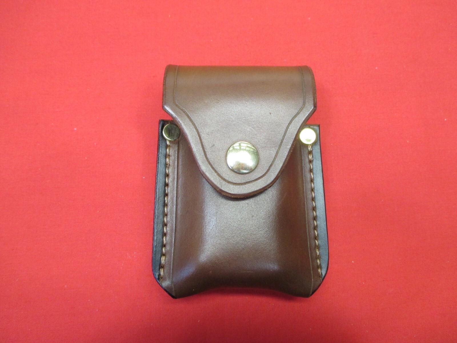 Leather Sheath for GERBER SUSPENSION MULTI TOOL Handmade in the USA R&L Hands