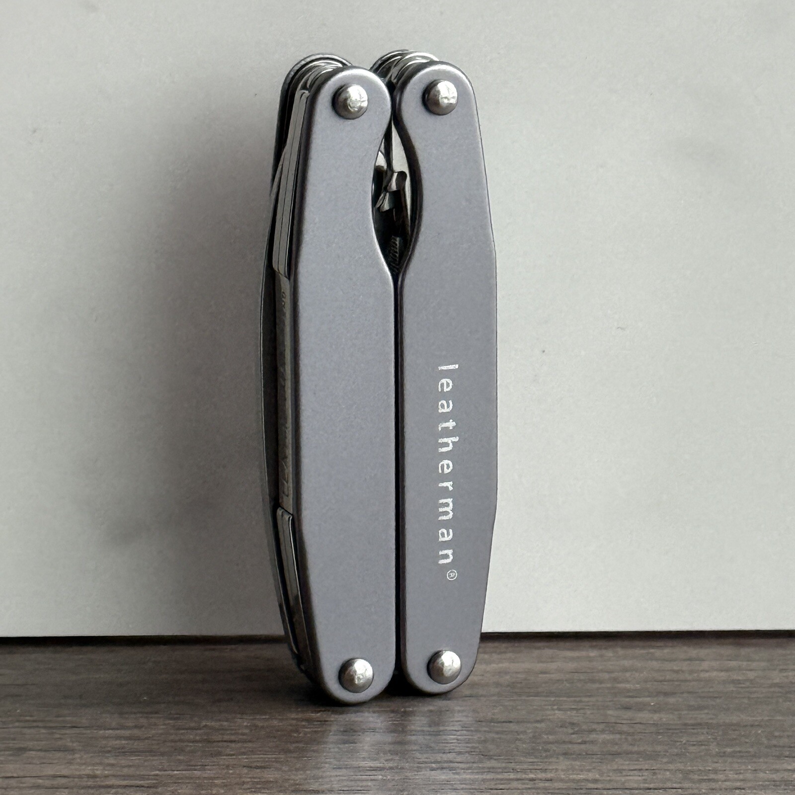 Leatherman Juice S2 Storm Grey. FACTORY MISTAKE! Get yours before it’s gone
