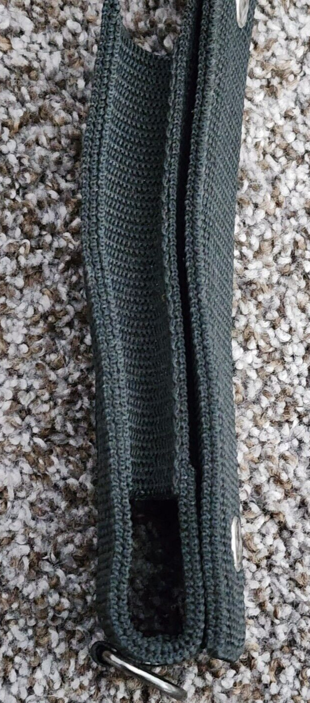 Tool, Flashlight, Scissors, Knife- Sheath-Carrier-Scabbard