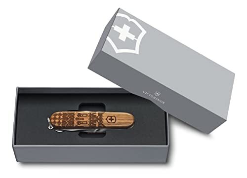 Victorinox Companion Wood Swiss Spirit Limited Edition 2023NEW