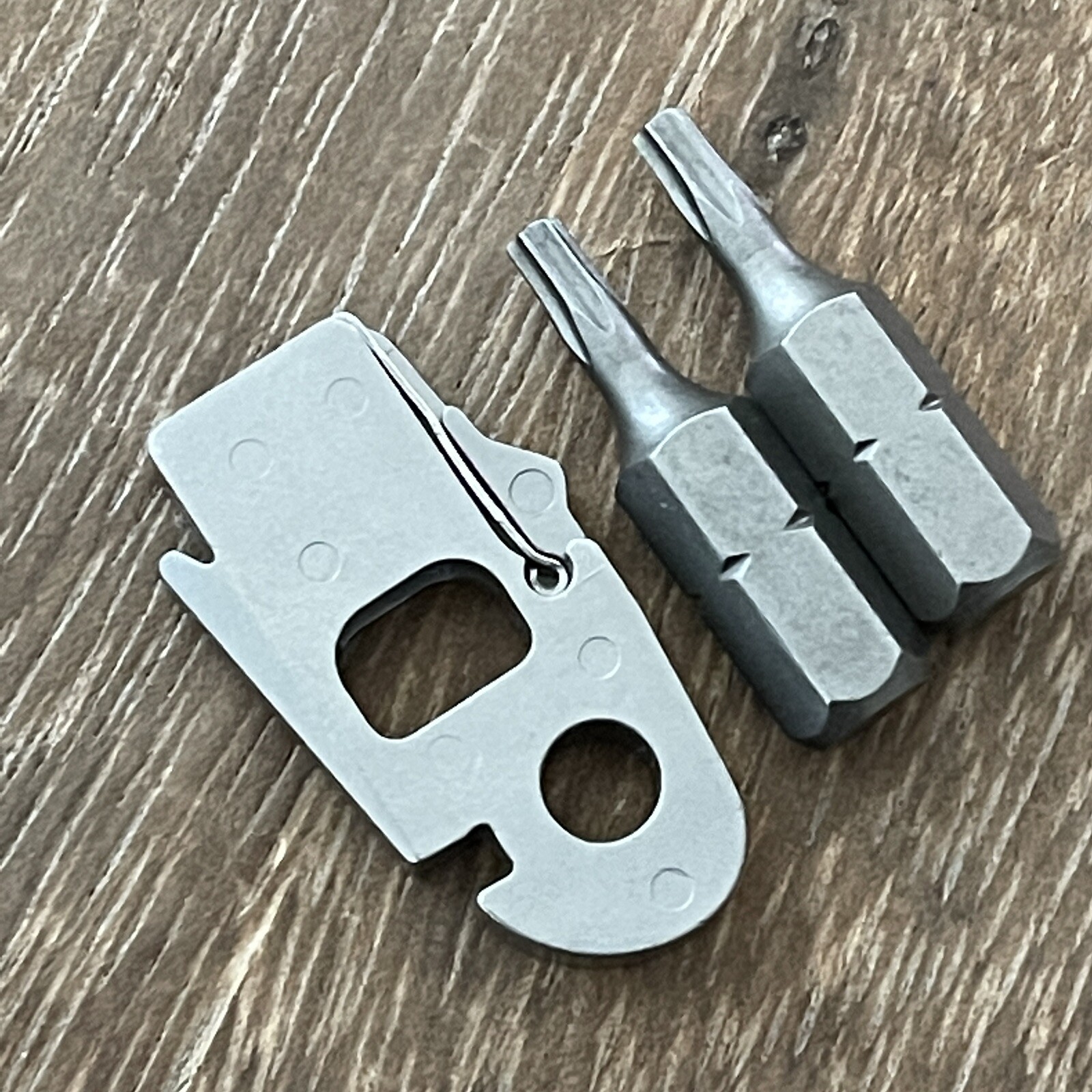 Leatherman Surge Parts Replacement Super Tool 300 Bit Holder/bits Driver