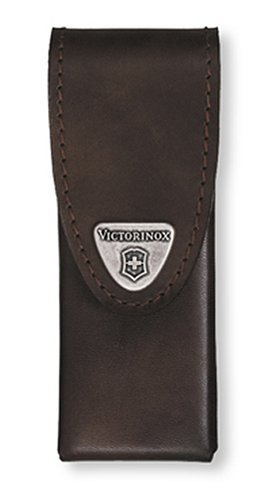 Victorinox Swiss Army Knife, SwissTool Spirit Plus Ratchet & Pouch 3.0236.L NIB