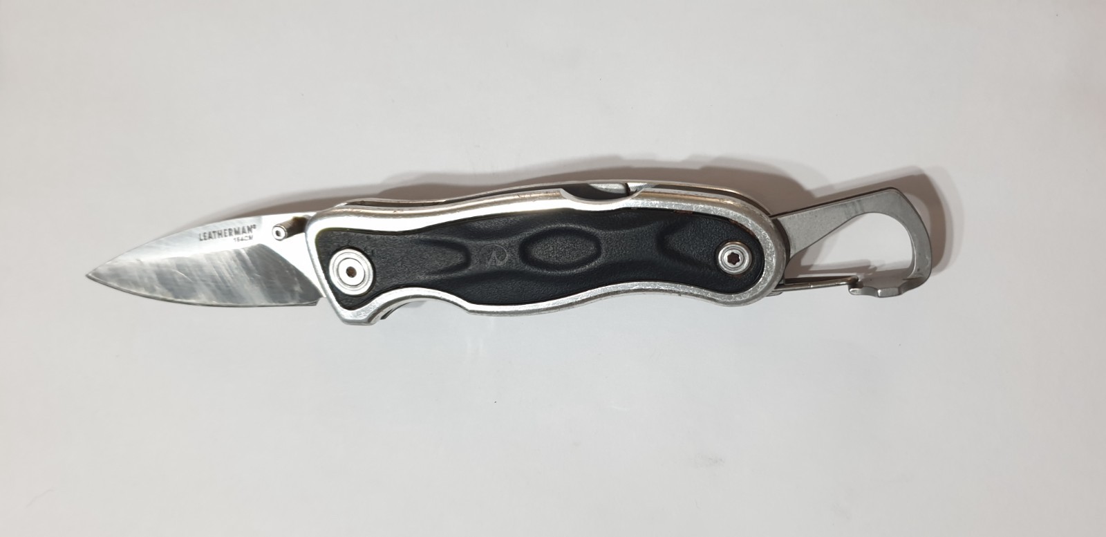 🔥🔥 Leatherman Expanse E304X E-series Retired Collectable Very Rare
