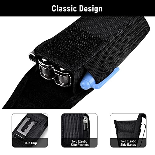Sheath Compatible with Leatherman Wave Plus Wingman Surge Rebar Multi Tool