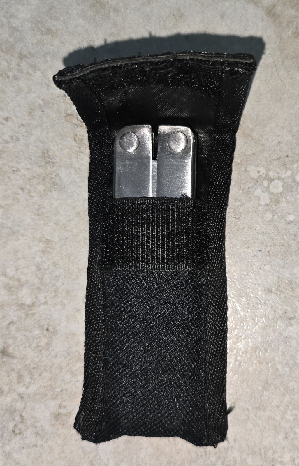 Great Neck Multi Tool – Multiple Knife Blades & Pliers With Carry Case