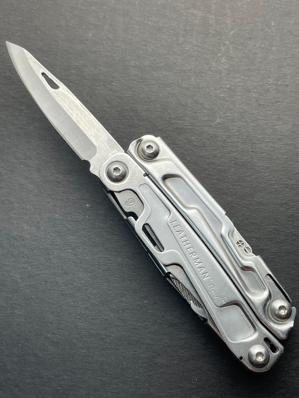 Leatherman Rev Multi Tool