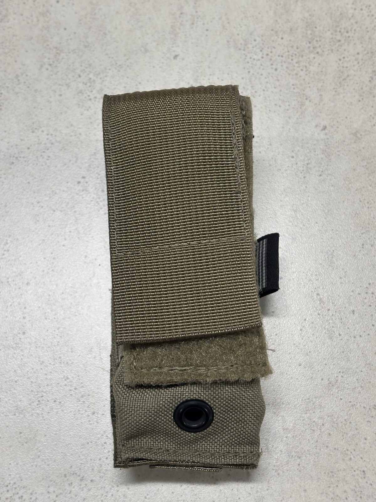 Leatherman OHT – Coyote w/ XL MOLLE Sheath – Brown