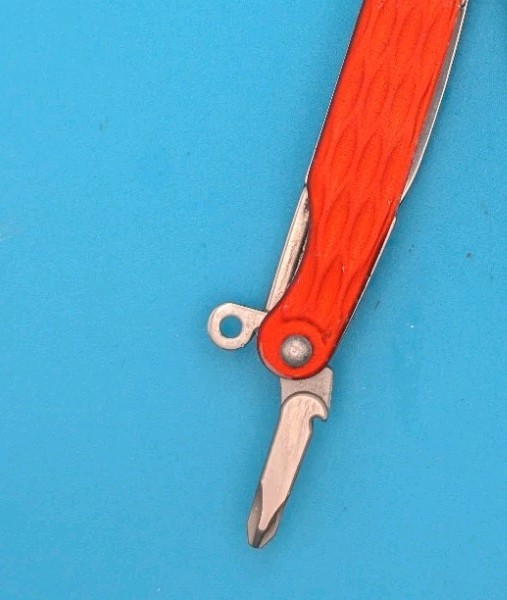 Leatherman Juice S2 Multi Tool! RETIRED!