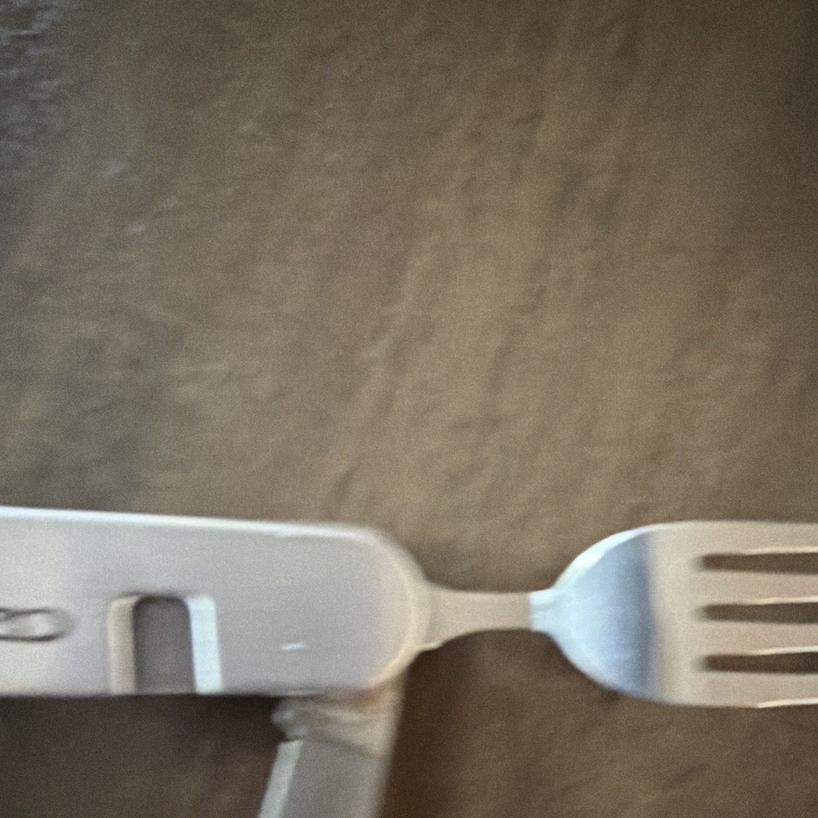 Ozark Trail 5-in-1 Camping Multi-Tool Spoon Fork Knife Corkscrew Opener SS