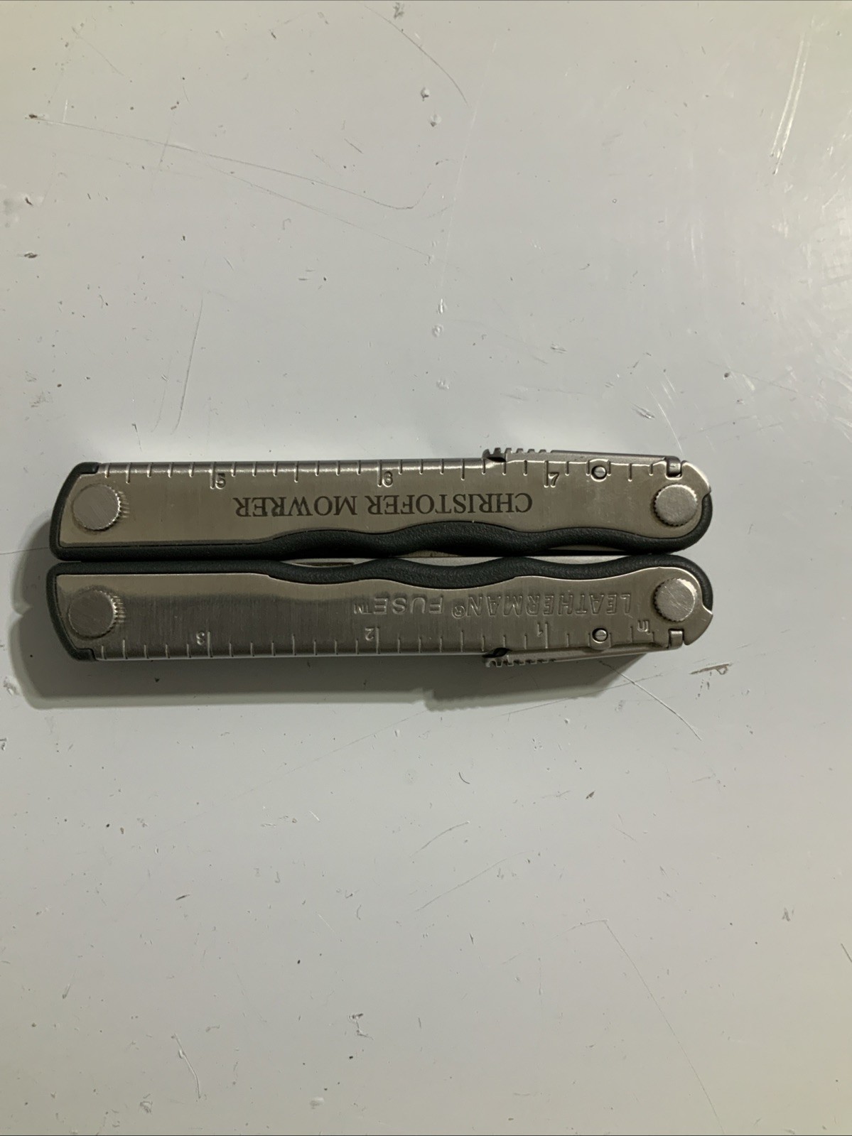 Leatherman Fuse Multitool (Retired) – V23