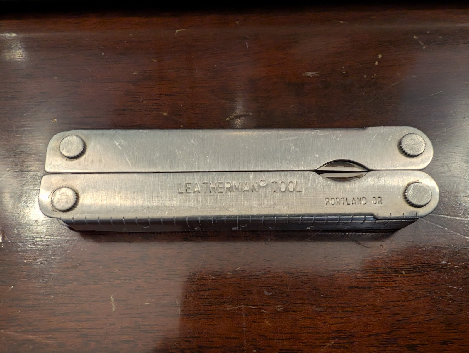 Leatherman PST Multi Tool Pliers Knife EDC Pocket Survival Tool B
