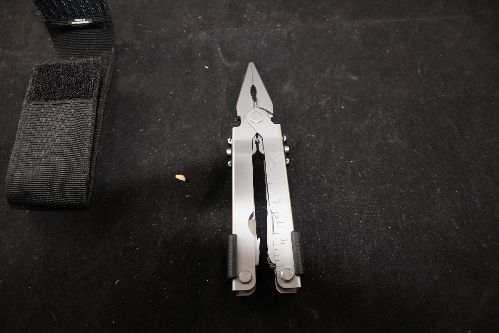 Gerber MP600 Multipliers