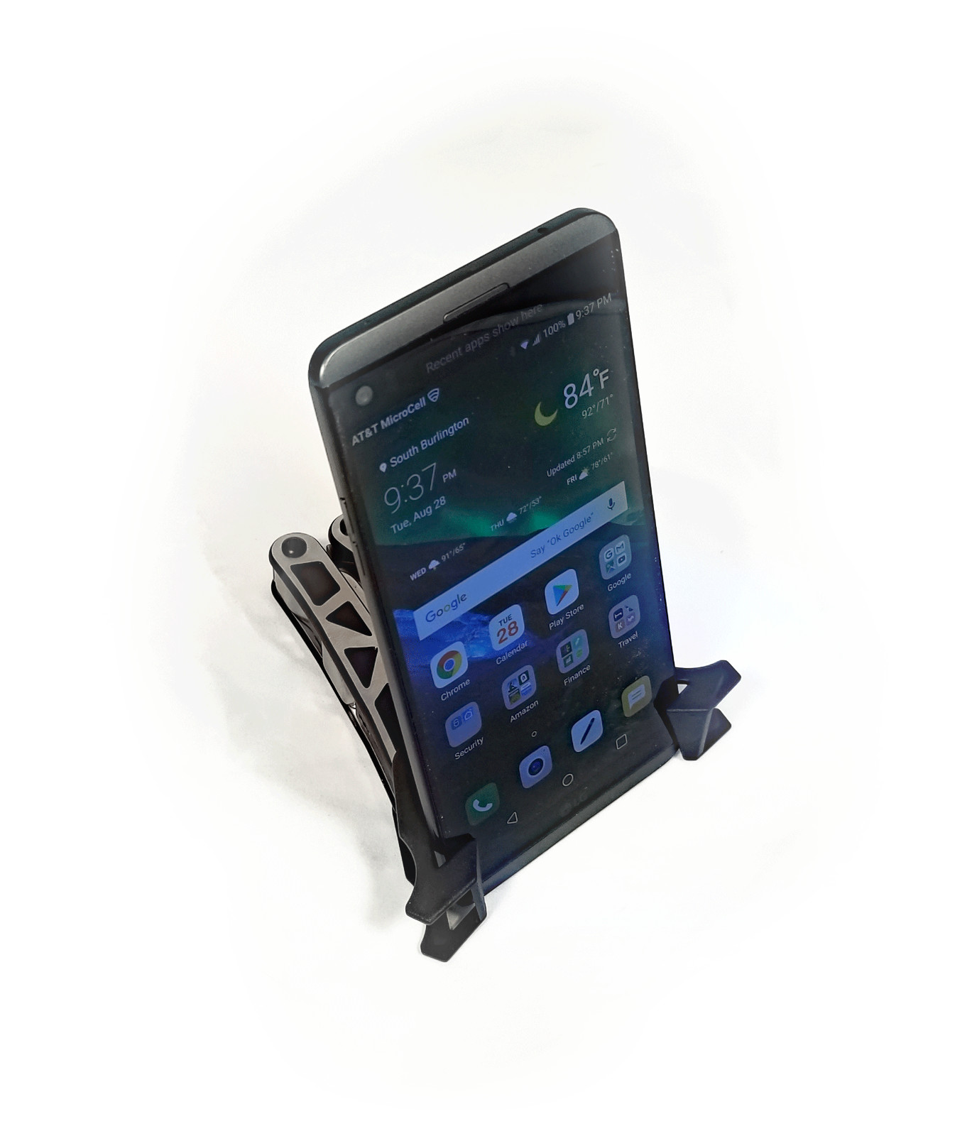 16 in 1 Multitool – Multipurpose with Phone Holder – Millennial Scout Model