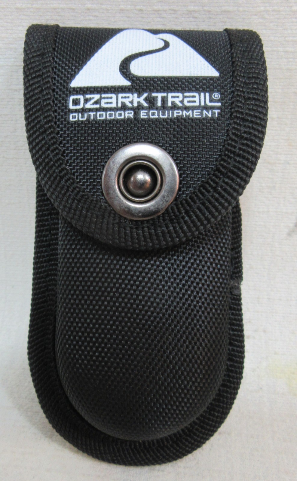Ozark Trail Knife 33-In-1 Multitool. Survival Tool W/Sheath