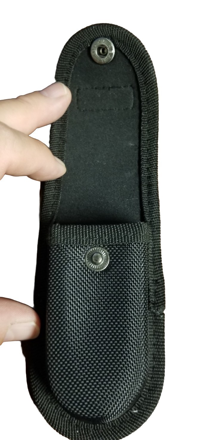 STANLEY 12-in-1 Multi-Tool with Belt Loop Pouch Stainless Steel