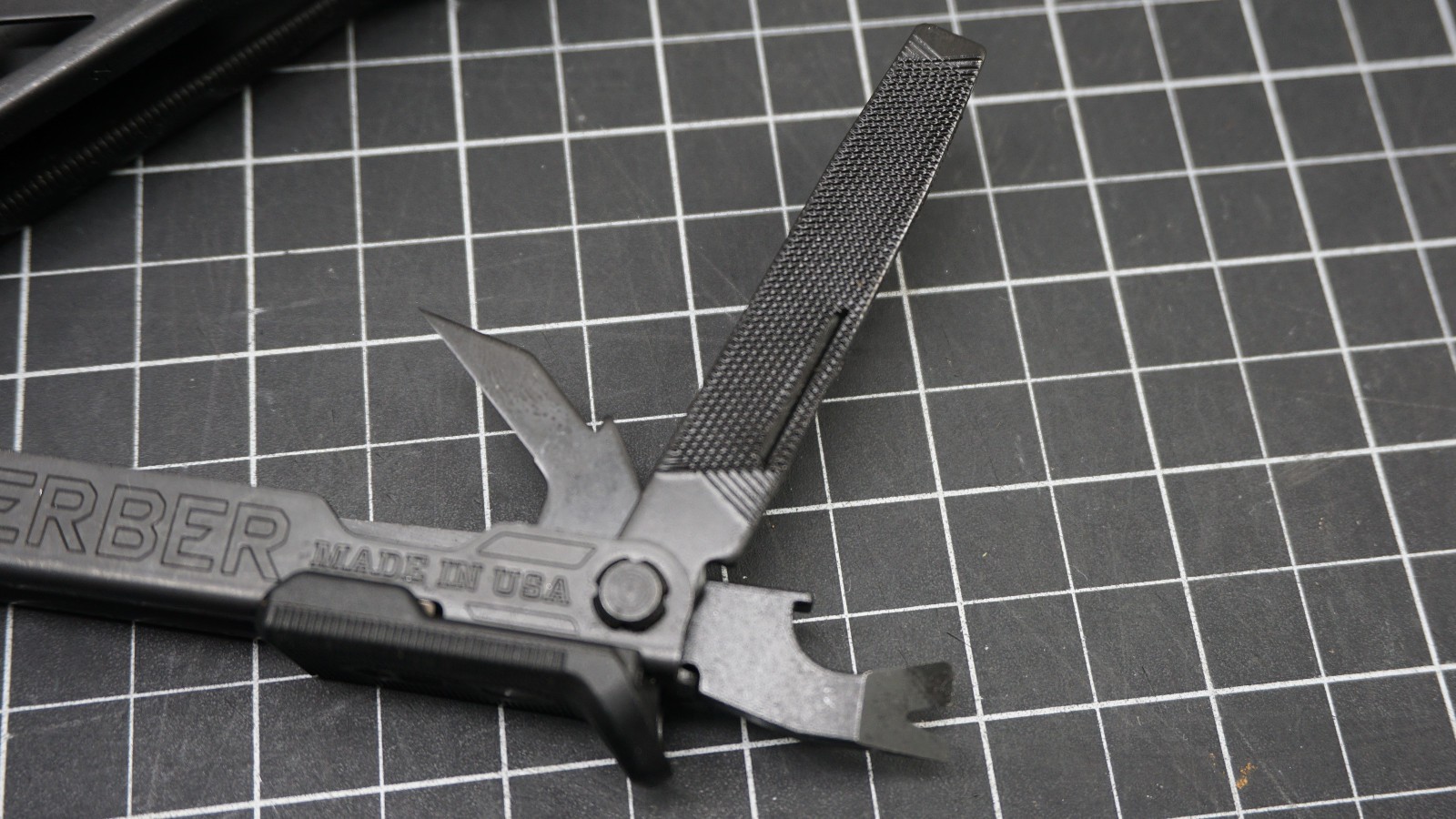 Gerber USA Made Center Drive Multi Tool 3173 h2