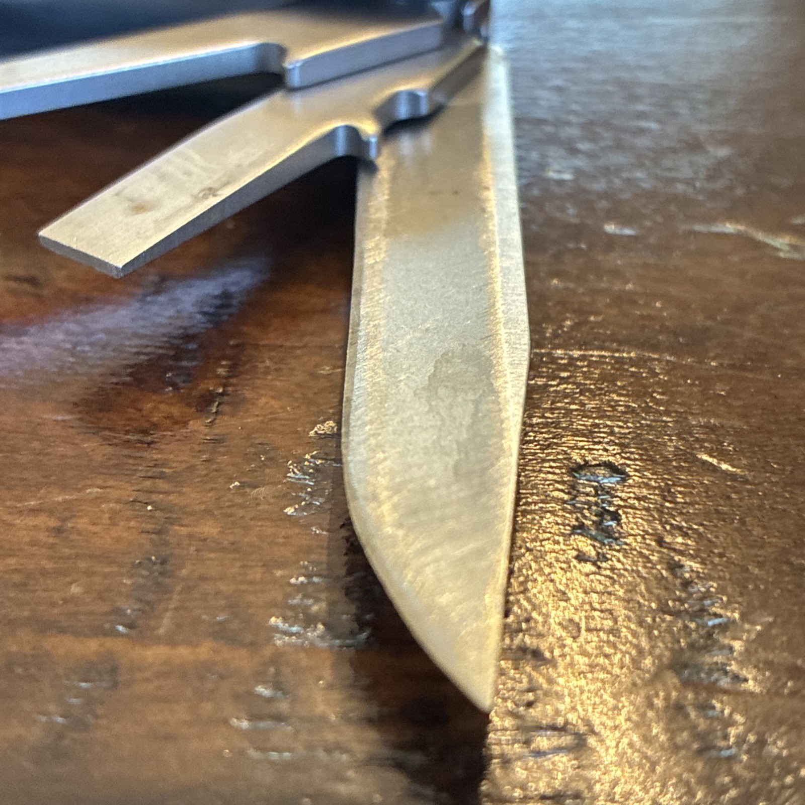 Leatherman Kick Date Code 02/06 – Very Good