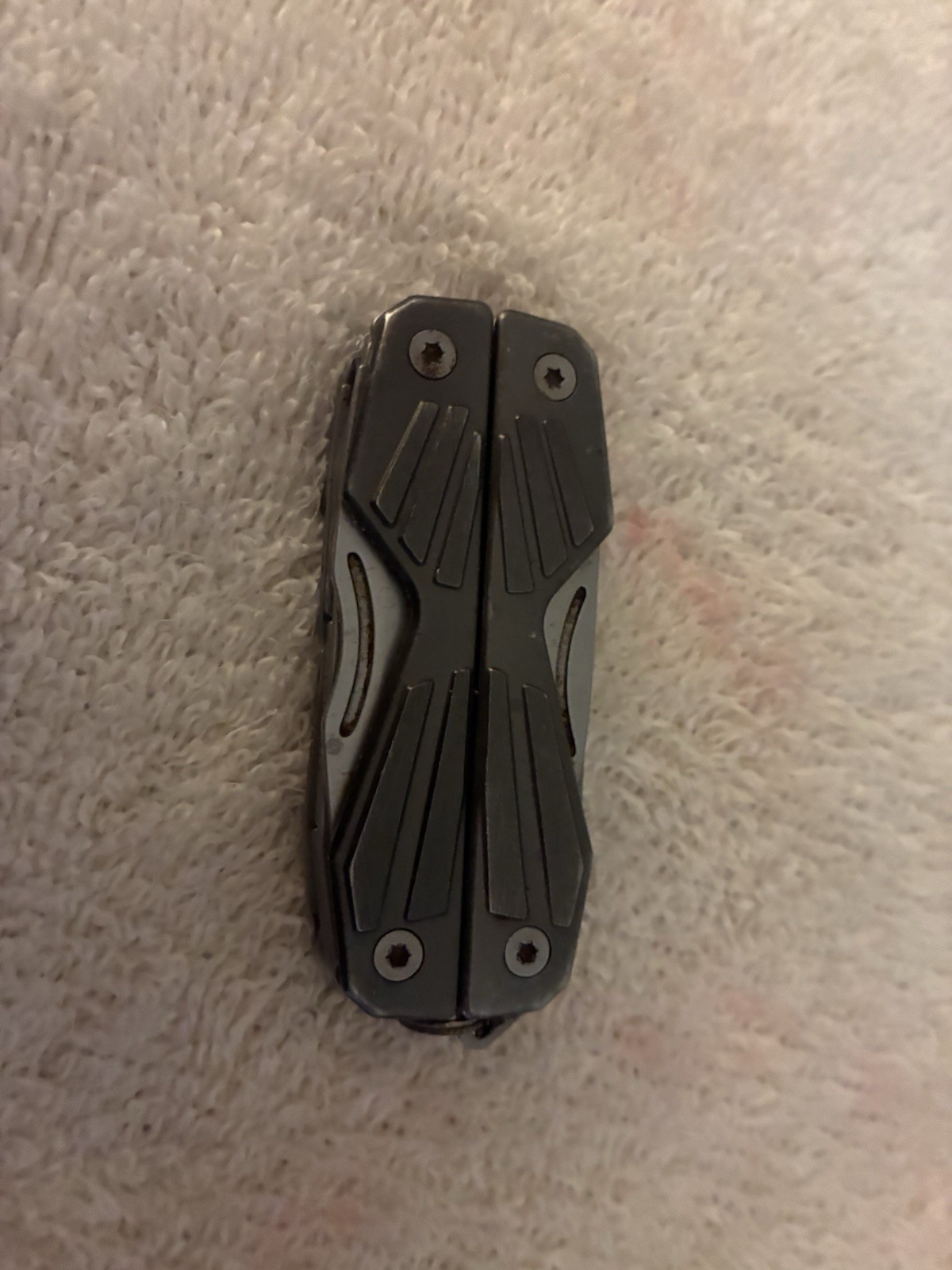 Gerber Bear Grylls Compact Multi Tool