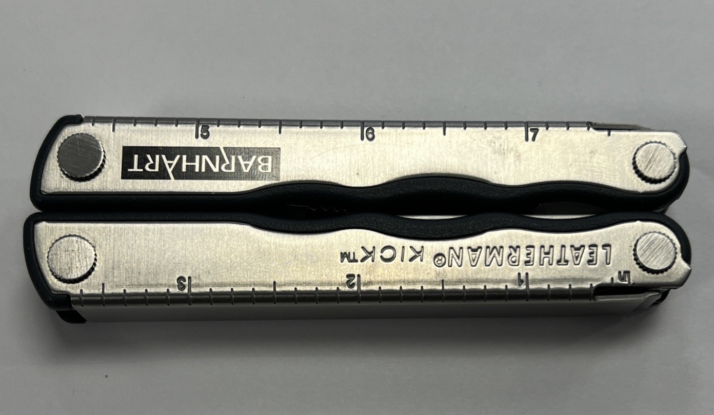 Leatherman Kick Multi-Tool
