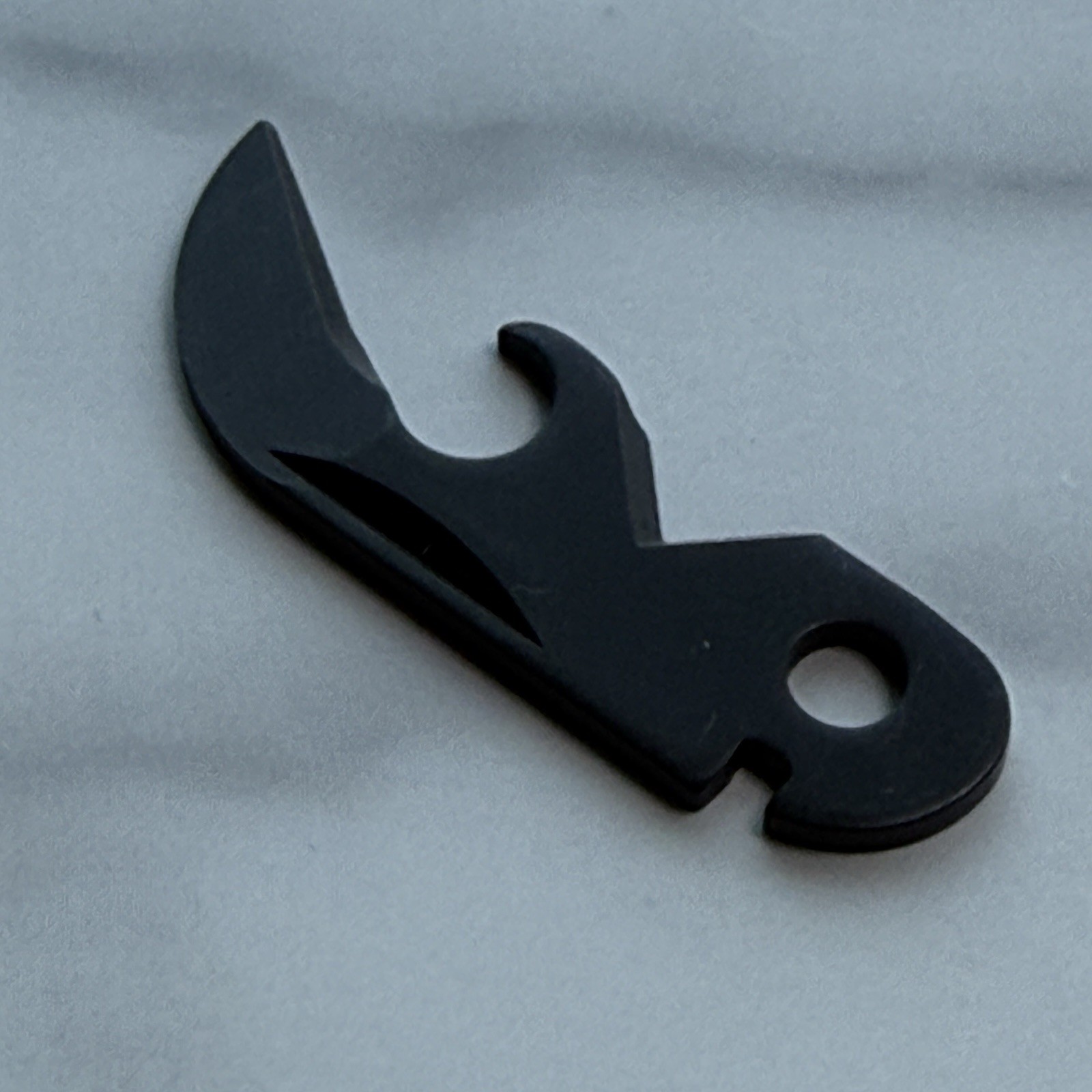 New Leatherman Parts Mod Replacement Surge, Super Tool 300 Black: Can Opener