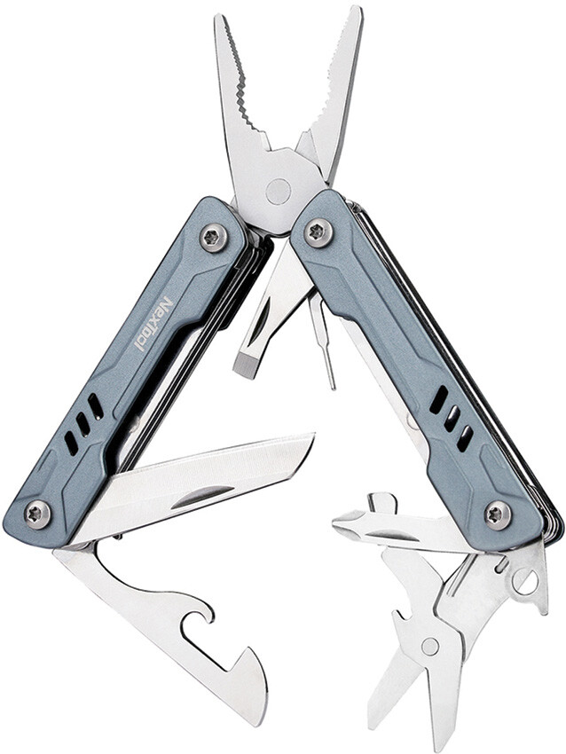 New NexTool Mini Sailor Pliers Mutitool NE20156