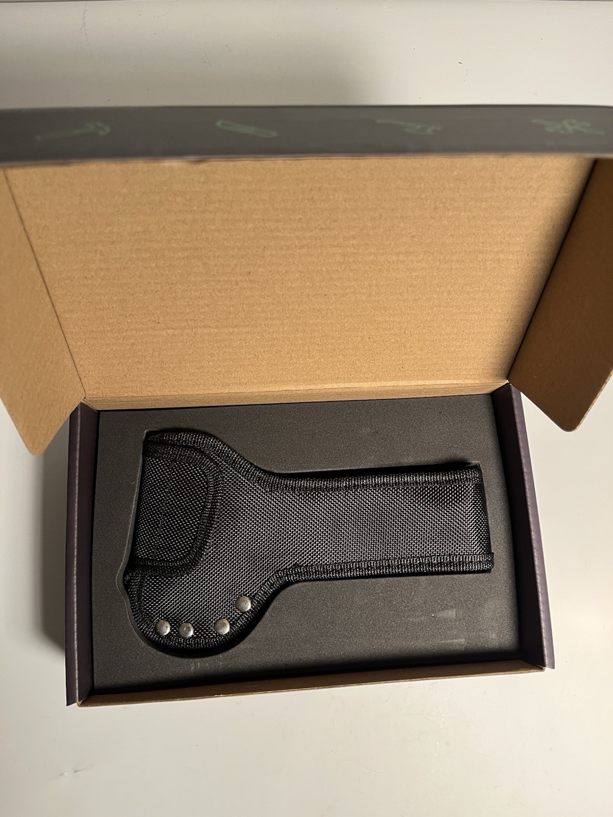 Supology 60 In 1 Multitool Set Axe Hammer Pen Wallet Card Case Box Gift Outdoors