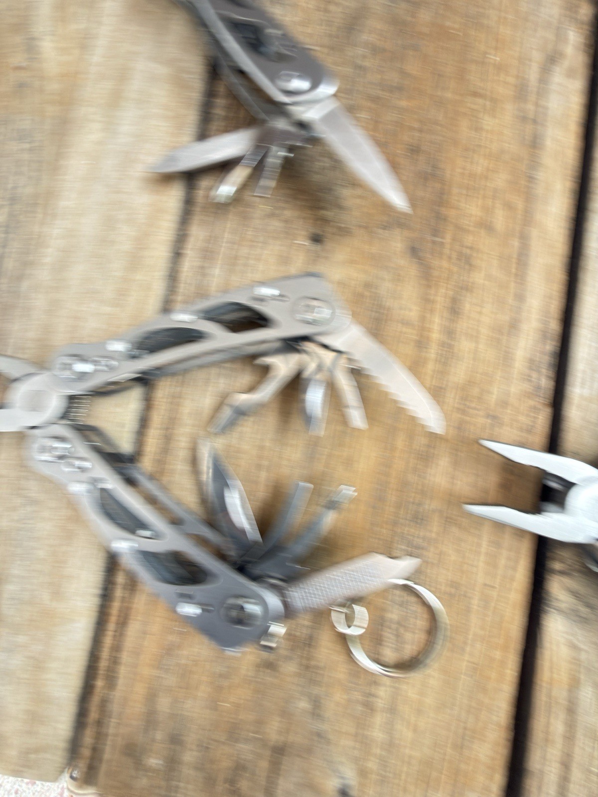 Lot of 11 Swiss Army Style Pocket Knives Multi Tools
