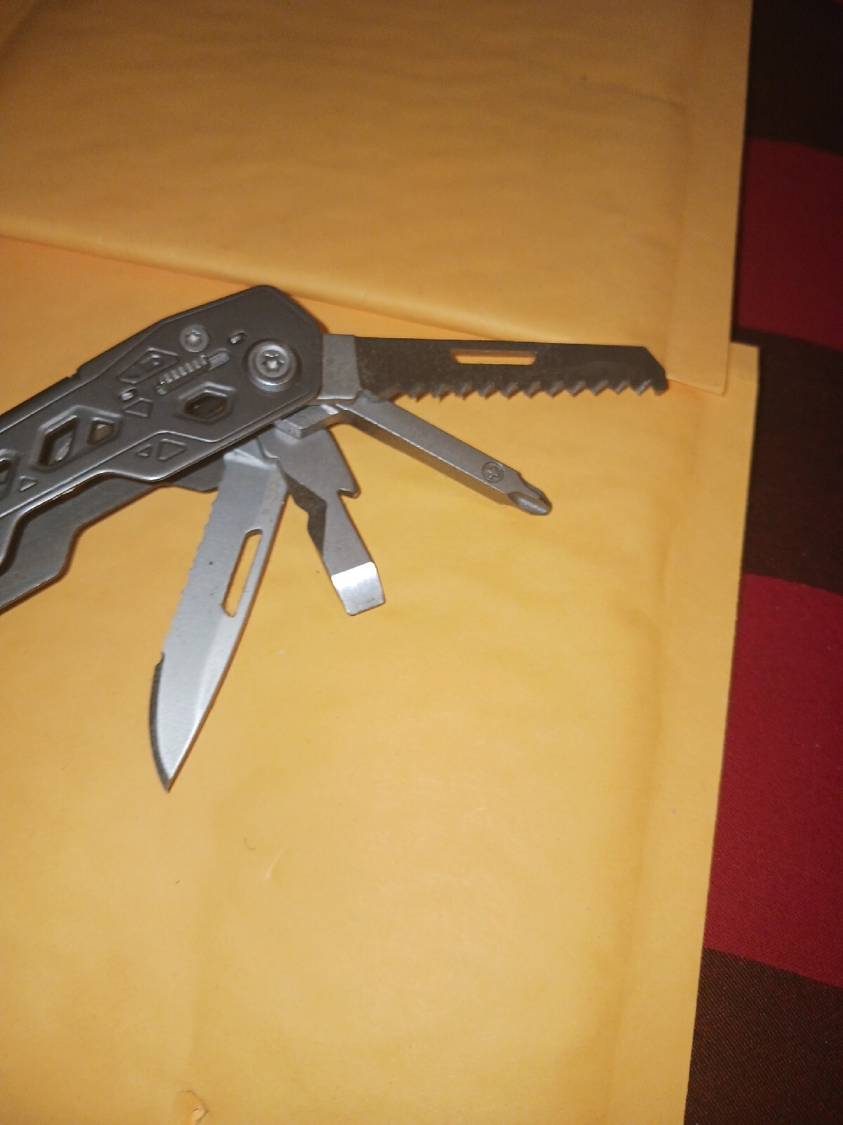 Gerber Truss Multi Tool