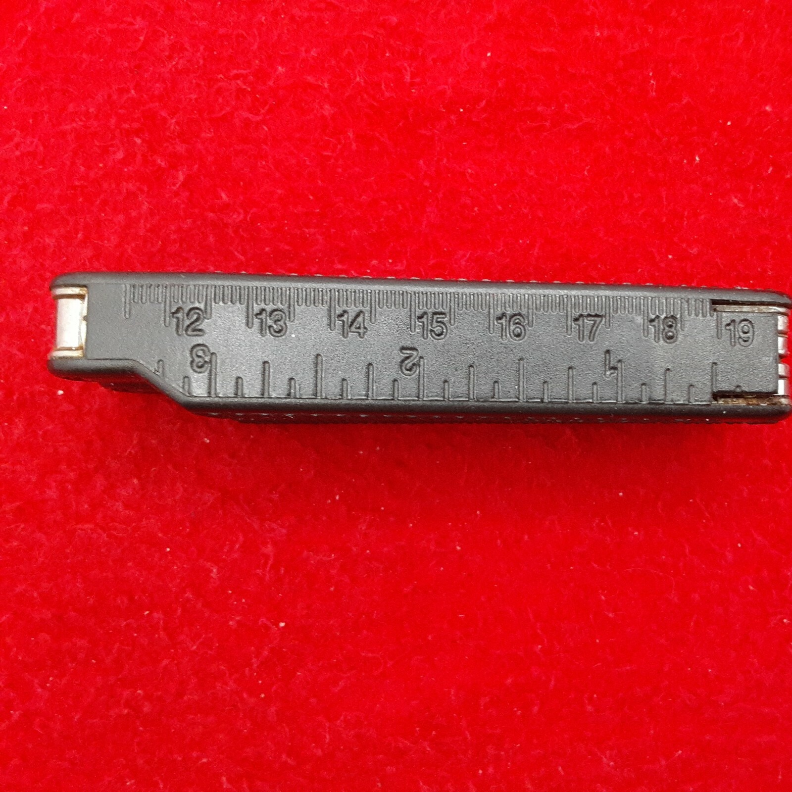 Vintage Coast Cutlery ” Pocket Pliers ” Multitool w/ Case 12 in 1 w2