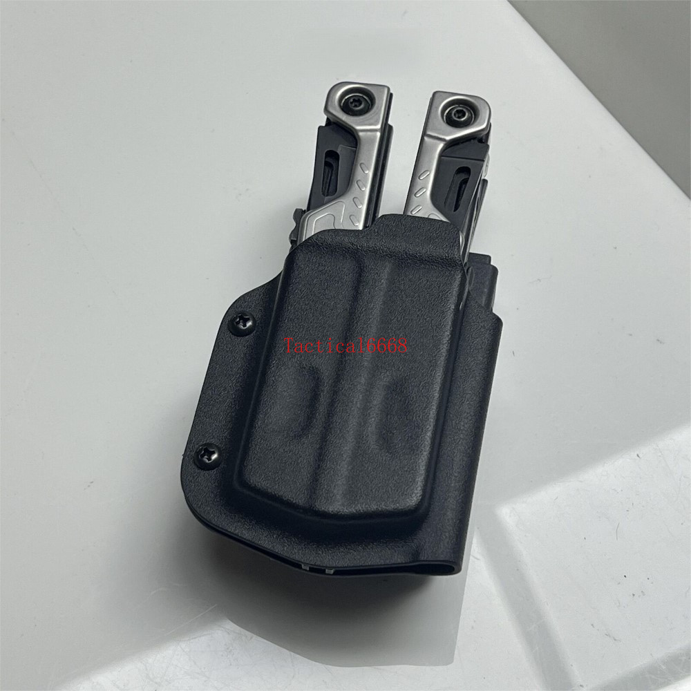 Quick-Release Tactical K Sheath DIY Multi-Function Tool Pliers Sleever Cover