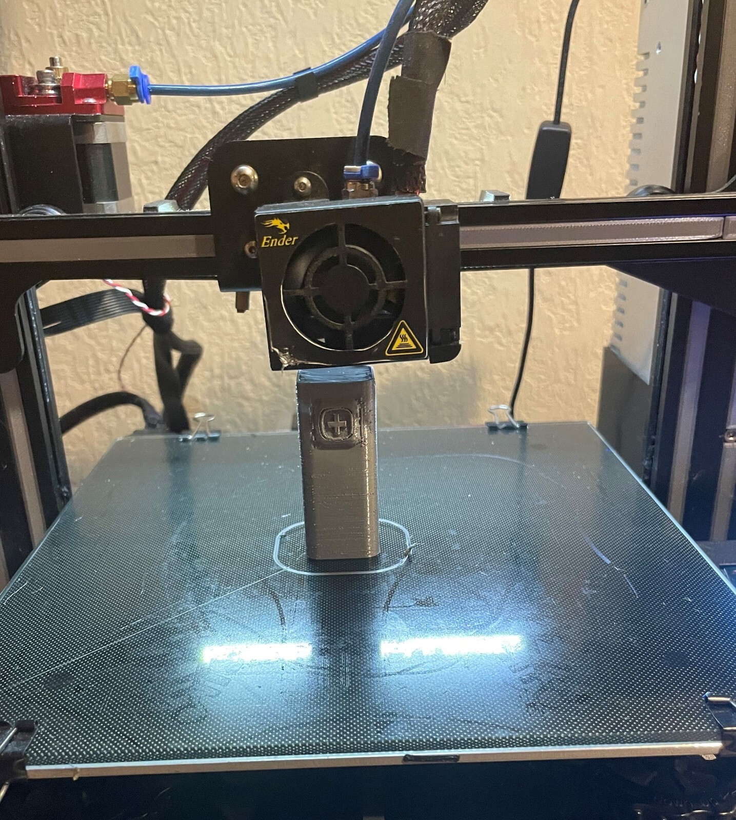 Swiss Army Knife Cover for your 4 tool layer SAK – 3D printed from flexible TPU
