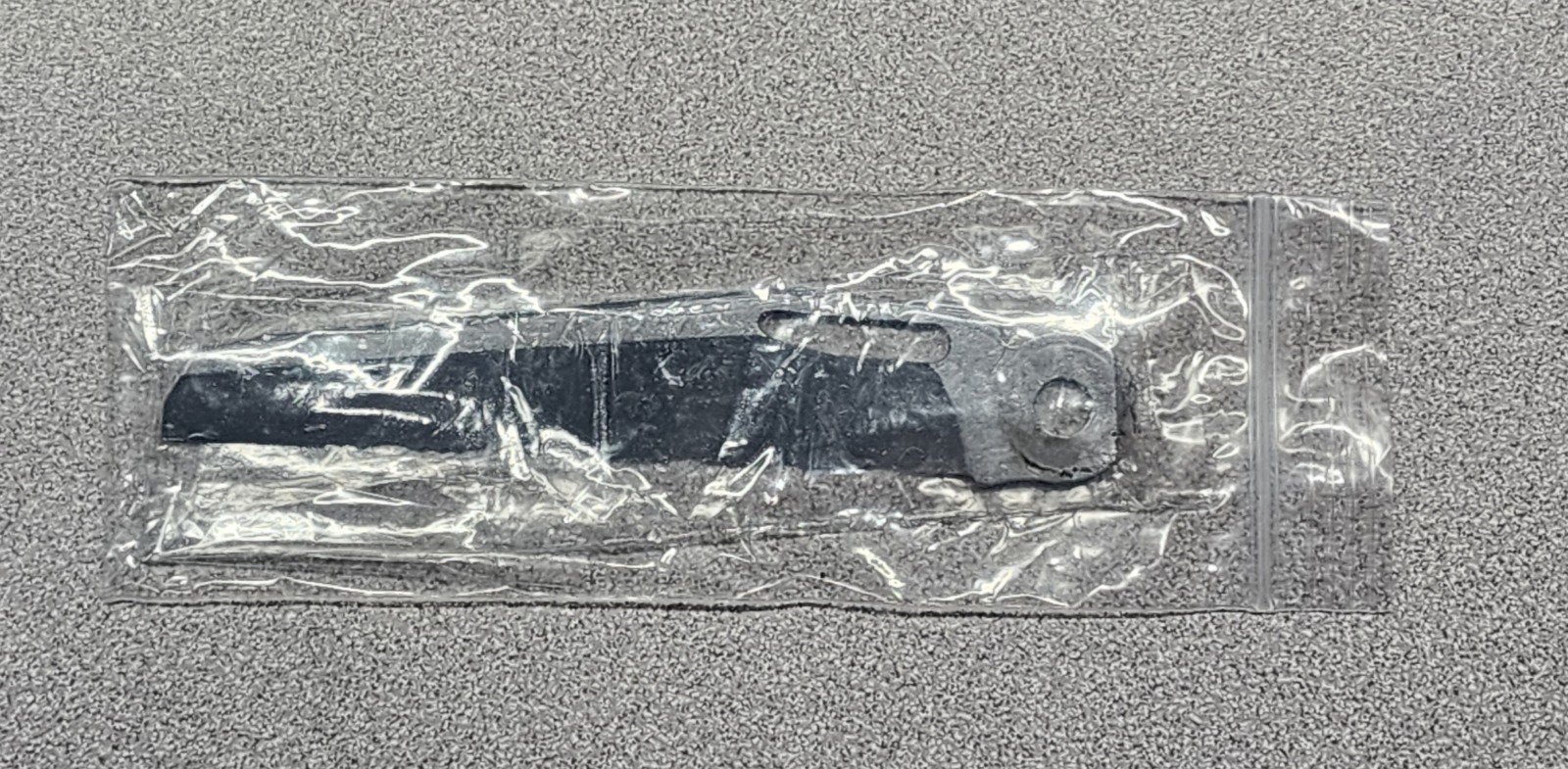 Leatherman Surge OEM Serrated Blade Seldom used – near perfect condition.