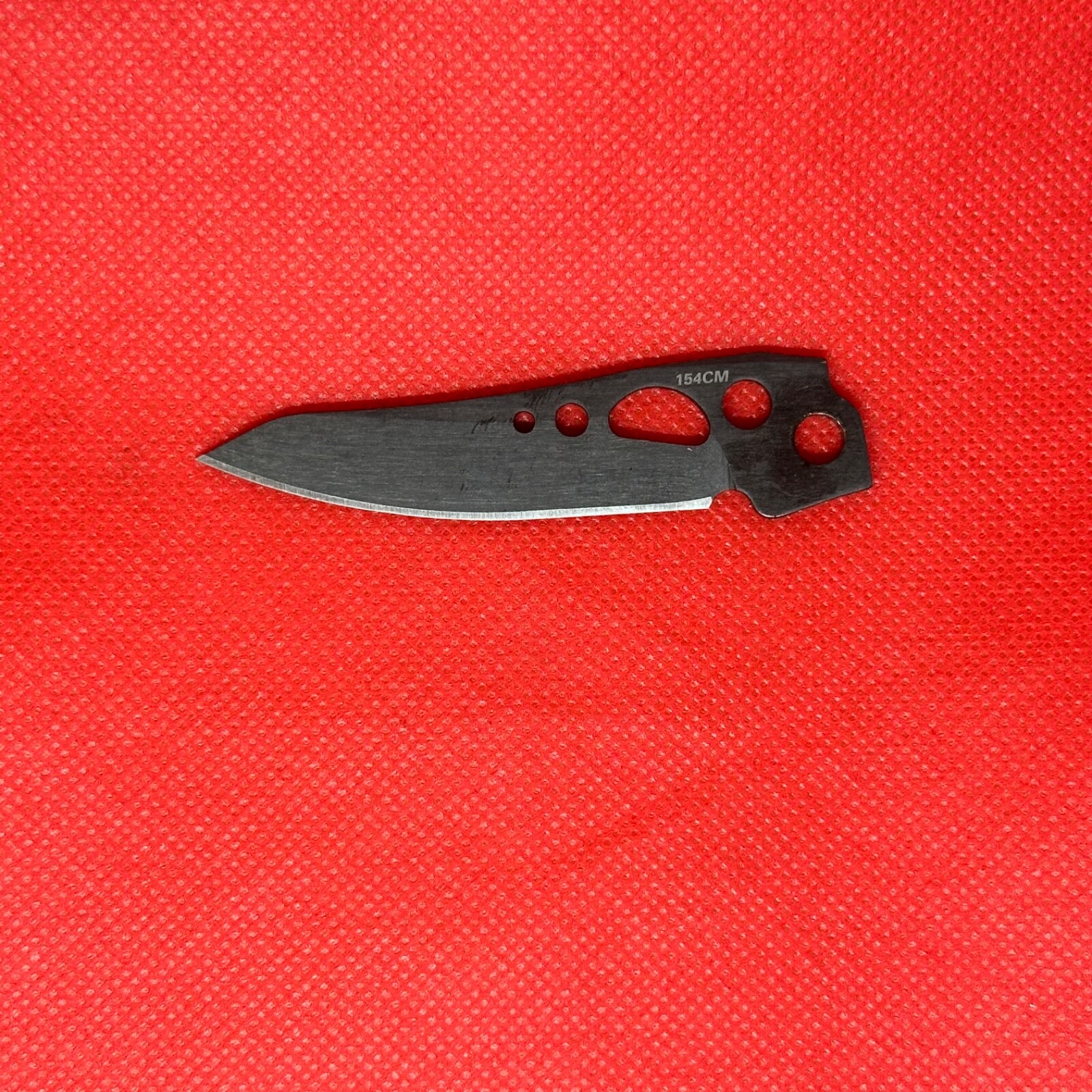 New parts from BLACK Leatherman SKELETOOL CX: One (1) part for Repair or Mod
