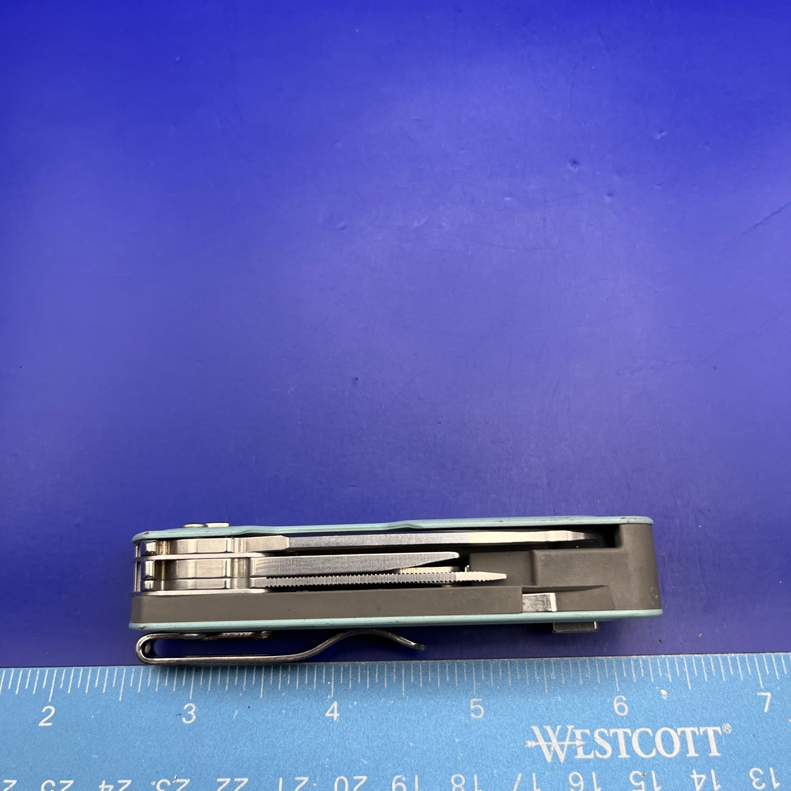 Leatherman Free T4 Aqua Multitool