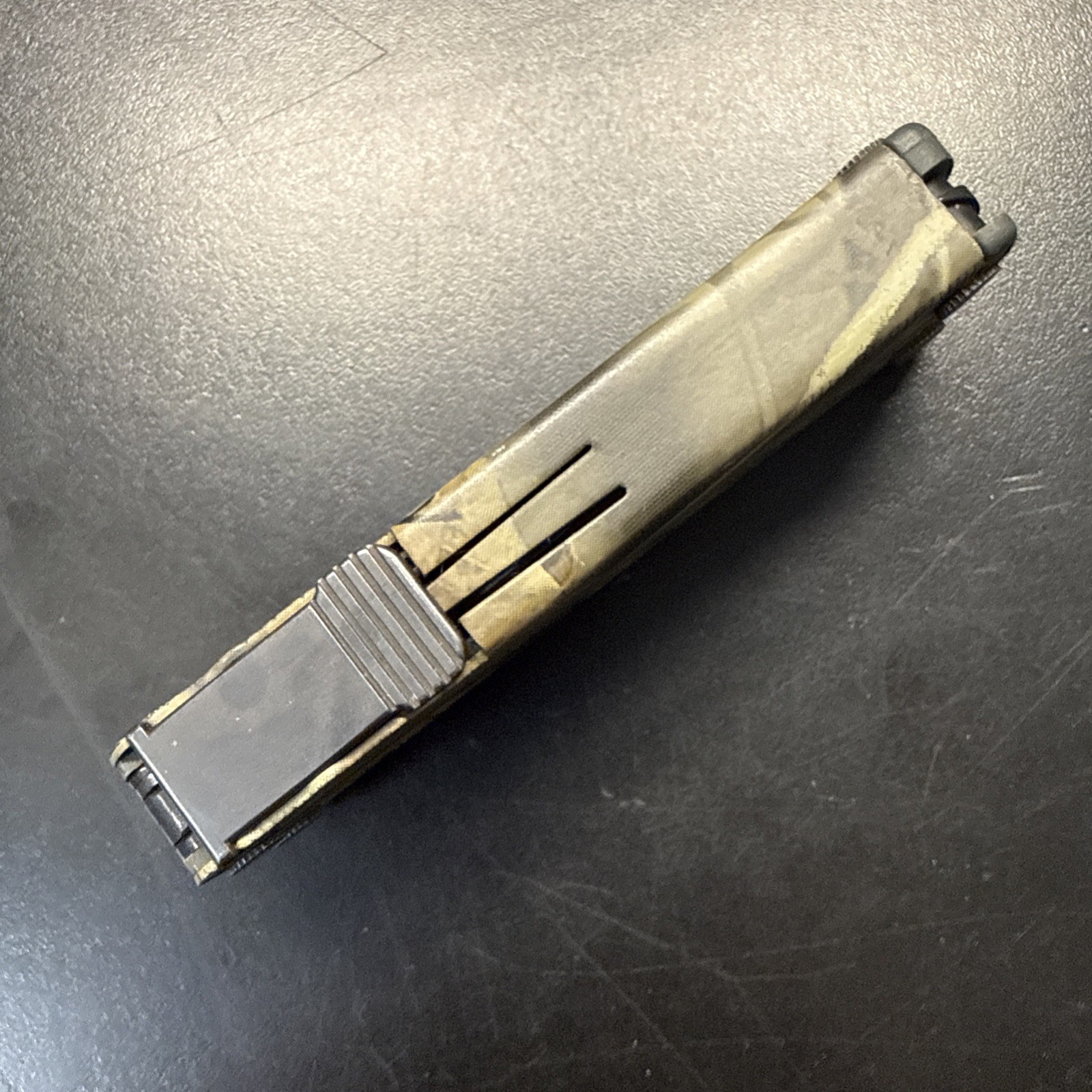 Leatherman Fuse Rare Camo Multi Tool No Sheath #1