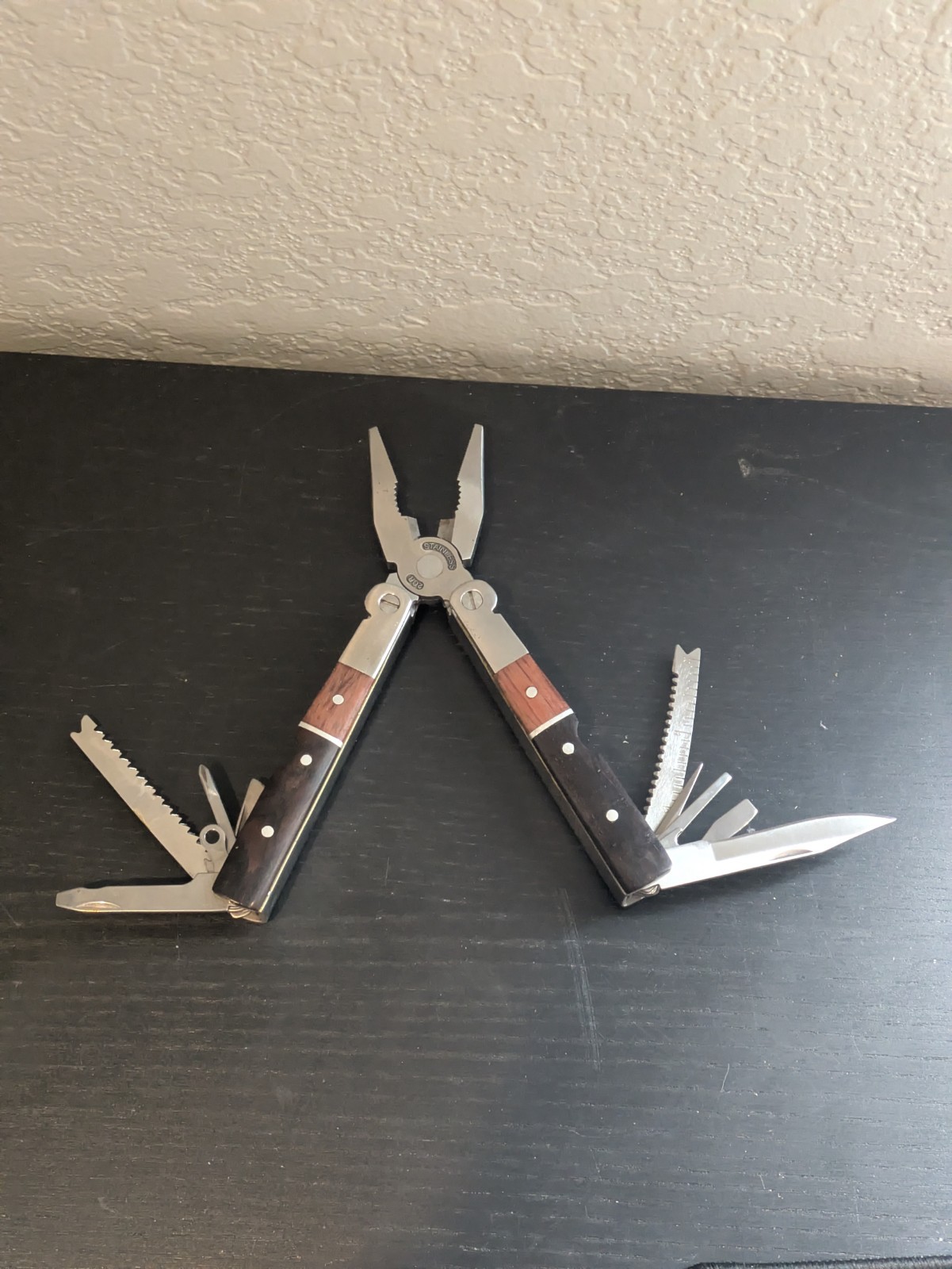 Appalachian Trail Multitool